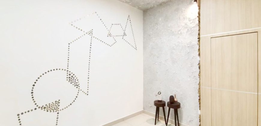 Impian Heights @ Impian Emas – 2 Storey Superlink House – FOR SALE Impian Heights @ Impian Emas – 2 Storey Superlink House – FOR SALE