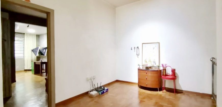 Impian Heights @ Impian Emas – 2 Storey Superlink House – FOR SALE Impian Heights @ Impian Emas – 2 Storey Superlink House – FOR SALE