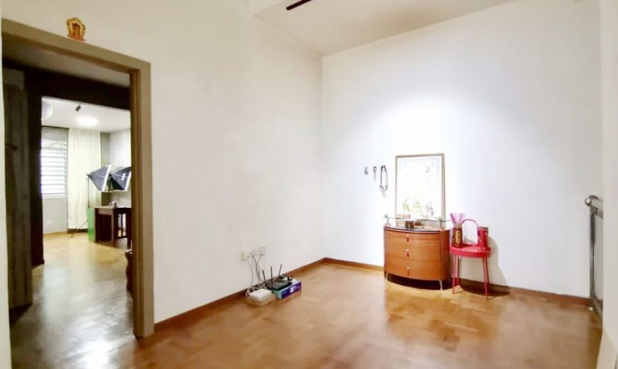 Impian Heights @ Impian Emas – 2 Storey Superlink House – FOR SALE Impian Heights @ Impian Emas – 2 Storey Superlink House – FOR SALE