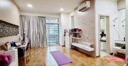 Impian Heights @ Impian Emas – 2 Storey Superlink House – FOR SALE Impian Heights @ Impian Emas – 2 Storey Superlink House – FOR SALE