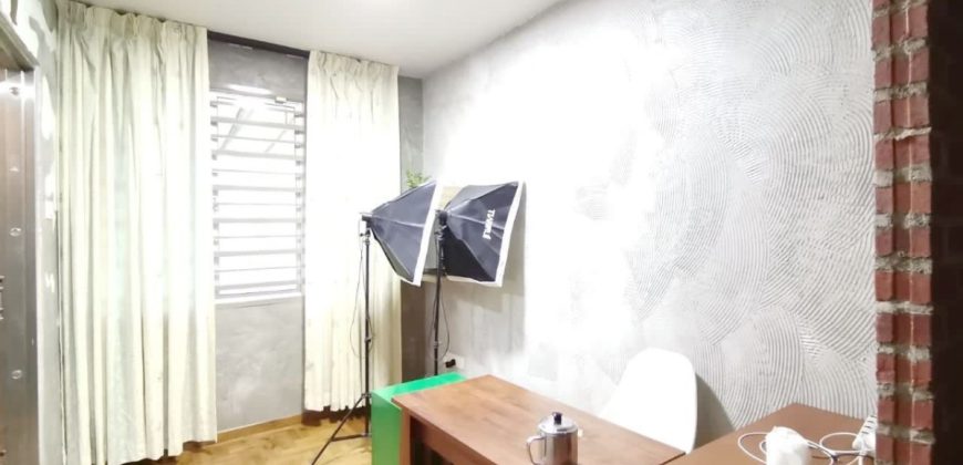 Impian Heights @ Impian Emas – 2 Storey Superlink House – FOR SALE Impian Heights @ Impian Emas – 2 Storey Superlink House – FOR SALE