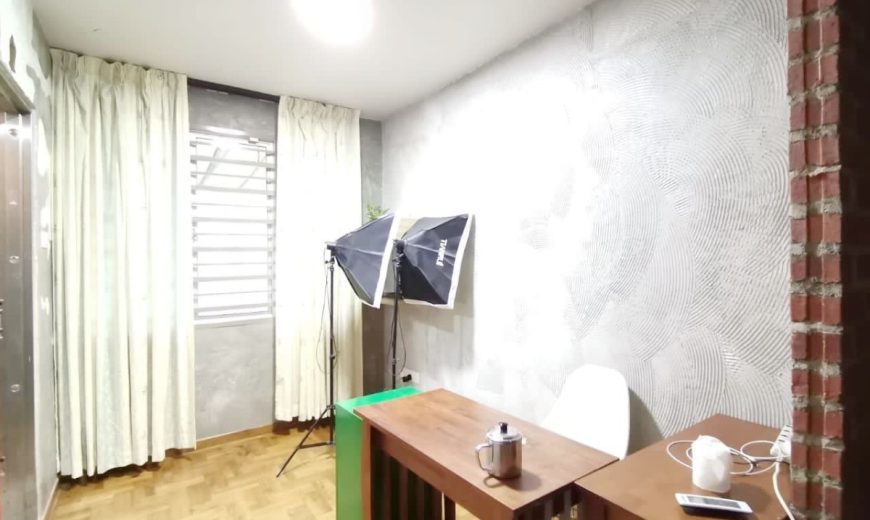 Impian Heights @ Impian Emas – 2 Storey Superlink House – FOR SALE Impian Heights @ Impian Emas – 2 Storey Superlink House – FOR SALE