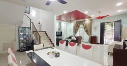Taman Kempas Utama – 2 Storey Semi Detached House – FOR SALE Taman Kempas Utama – 2 Storey Semi Detached House – FOR SALE