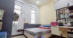 Taman Kempas Utama – 2 Storey Semi Detached House – FOR SALE Taman Kempas Utama – 2 Storey Semi Detached House – FOR SALE