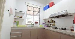 Taman Kempas Utama – 2 Storey Semi Detached House – FOR SALE Taman Kempas Utama – 2 Storey Semi Detached House – FOR SALE