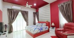 Taman Kempas Utama – 2 Storey Semi Detached House – FOR SALE Taman Kempas Utama – 2 Storey Semi Detached House – FOR SALE