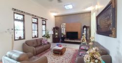 Taman Kempas Utama – 2 Storey Terrace House – FOR SALE Taman Kempas Utama – 2 Storey Terrace House – FOR SALE