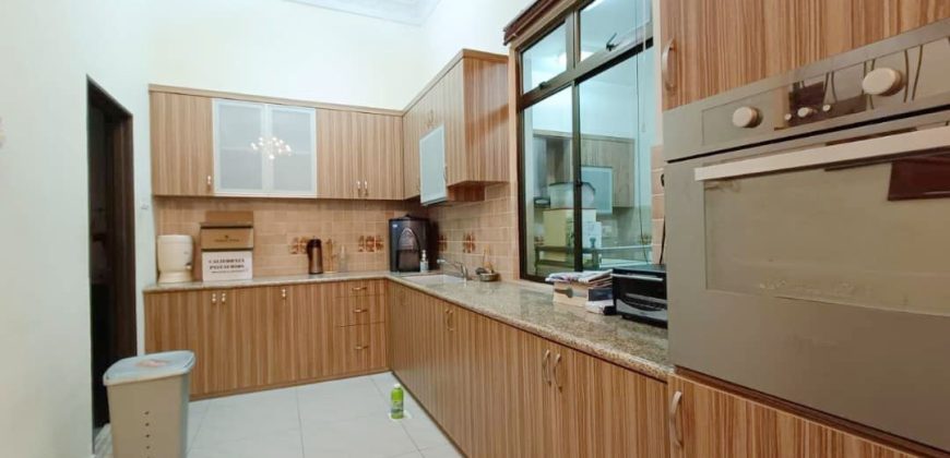 Taman Kempas Utama – 2 Storey Terrace House – FOR SALE Taman Kempas Utama – 2 Storey Terrace House – FOR SALE