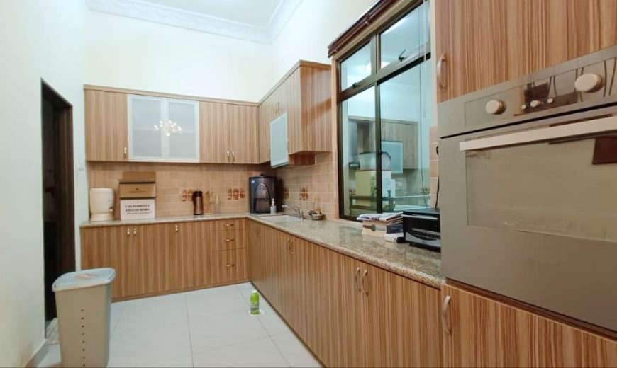 Taman Kempas Utama – 2 Storey Terrace House – FOR SALE Taman Kempas Utama – 2 Storey Terrace House – FOR SALE