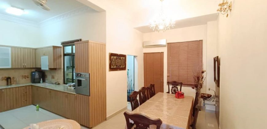 Taman Kempas Utama – 2 Storey Terrace House – FOR SALE Taman Kempas Utama – 2 Storey Terrace House – FOR SALE