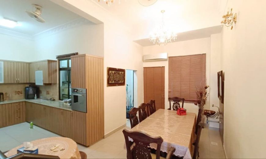 Taman Kempas Utama – 2 Storey Terrace House – FOR SALE Taman Kempas Utama – 2 Storey Terrace House – FOR SALE