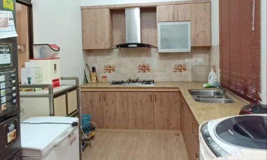 Taman Kempas Utama – 2 Storey Terrace House – FOR SALE Taman Kempas Utama – 2 Storey Terrace House – FOR SALE