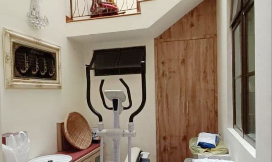 Taman Kempas Utama – 2 Storey Terrace House – FOR SALE Taman Kempas Utama – 2 Storey Terrace House – FOR SALE