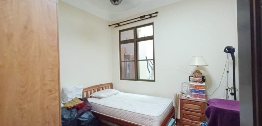 Taman Kempas Utama – 2 Storey Terrace House – FOR SALE Taman Kempas Utama – 2 Storey Terrace House – FOR SALE