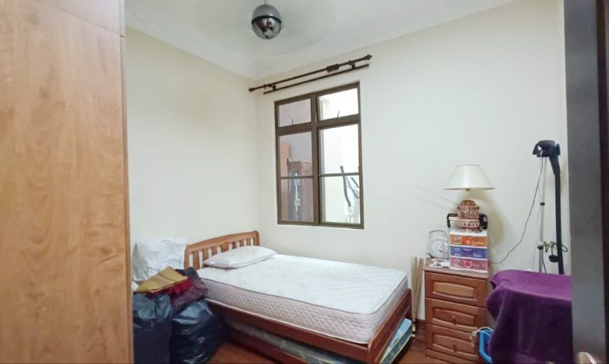 Taman Kempas Utama – 2 Storey Terrace House – FOR SALE Taman Kempas Utama – 2 Storey Terrace House – FOR SALE