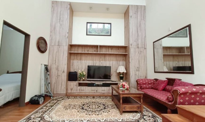 Taman Kempas Utama – 2 Storey Terrace House – FOR SALE Taman Kempas Utama – 2 Storey Terrace House – FOR SALE