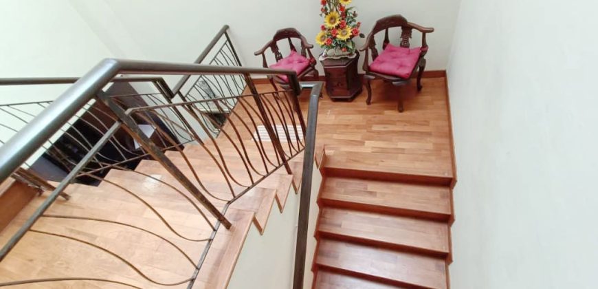 Taman Kempas Utama – 2 Storey Terrace House – FOR SALE Taman Kempas Utama – 2 Storey Terrace House – FOR SALE