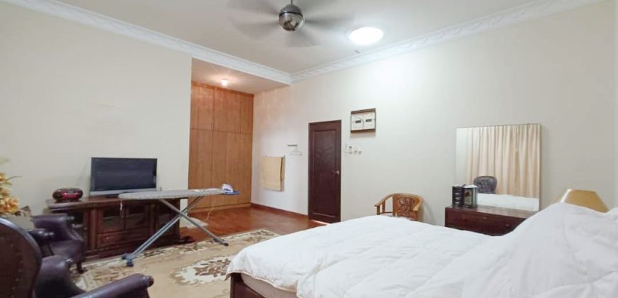 Taman Kempas Utama – 2 Storey Terrace House – FOR SALE Taman Kempas Utama – 2 Storey Terrace House – FOR SALE