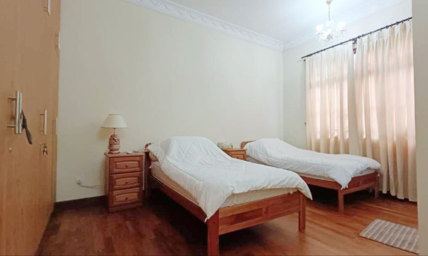 Taman Kempas Utama – 2 Storey Terrace House – FOR SALE Taman Kempas Utama – 2 Storey Terrace House – FOR SALE