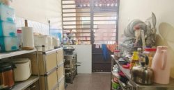 Taman Gaya – 2 Storey Cluster House – FOR SALE Taman Gaya – 2 Storey Cluster House – FOR SALE