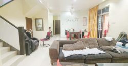 Taman Gaya – 2 Storey Cluster House – FOR SALE Taman Gaya – 2 Storey Cluster House – FOR SALE