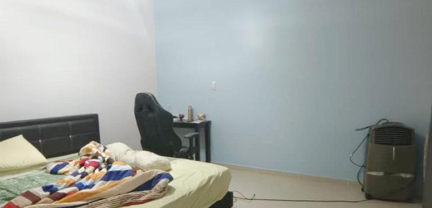 Taman Gaya – 2 Storey Cluster House – FOR SALE Taman Gaya – 2 Storey Cluster House – FOR SALE