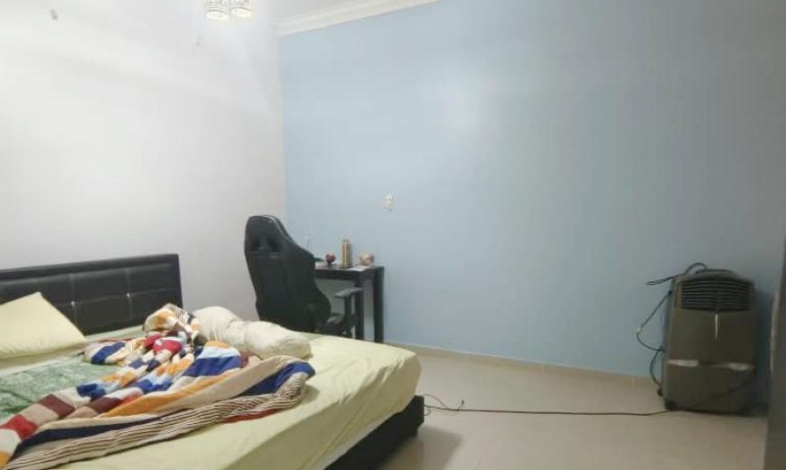 Taman Gaya – 2 Storey Cluster House – FOR SALE Taman Gaya – 2 Storey Cluster House – FOR SALE