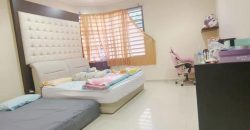Taman Gaya – 2 Storey Cluster House – FOR SALE Taman Gaya – 2 Storey Cluster House – FOR SALE