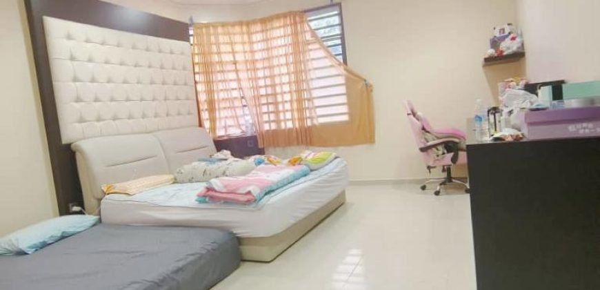 Taman Gaya – 2 Storey Cluster House – FOR SALE Taman Gaya – 2 Storey Cluster House – FOR SALE