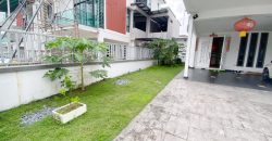 Indah Heights @ Skudai – 3 Storey Cluster House – FOR SALE Indah Heights @ Skudai – 3 Storey Cluster House – FOR SALE