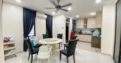 Indah Heights @ Skudai – 3 Storey Cluster House – FOR SALE Indah Heights @ Skudai – 3 Storey Cluster House – FOR SALE