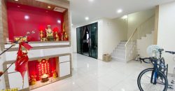 Indah Heights @ Skudai – 3 Storey Cluster House – FOR SALE Indah Heights @ Skudai – 3 Storey Cluster House – FOR SALE