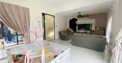 Indah Heights @ Skudai – 3 Storey Cluster House – FOR SALE Indah Heights @ Skudai – 3 Storey Cluster House – FOR SALE