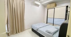 Indah Heights @ Skudai – 3 Storey Cluster House – FOR SALE Indah Heights @ Skudai – 3 Storey Cluster House – FOR SALE