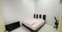 Indah Heights @ Skudai – 3 Storey Cluster House – FOR SALE Indah Heights @ Skudai – 3 Storey Cluster House – FOR SALE