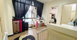 Indah Heights @ Skudai – 3 Storey Cluster House – FOR SALE Indah Heights @ Skudai – 3 Storey Cluster House – FOR SALE