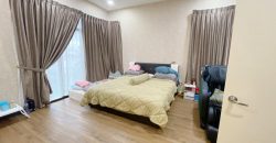 Indah Heights @ Skudai – 3 Storey Cluster House – FOR SALE Indah Heights @ Skudai – 3 Storey Cluster House – FOR SALE