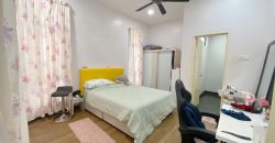 Indah Heights @ Skudai – 3 Storey Cluster House – FOR SALE Indah Heights @ Skudai – 3 Storey Cluster House – FOR SALE