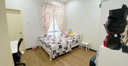 Indah Heights @ Skudai – 3 Storey Cluster House – FOR SALE Indah Heights @ Skudai – 3 Storey Cluster House – FOR SALE