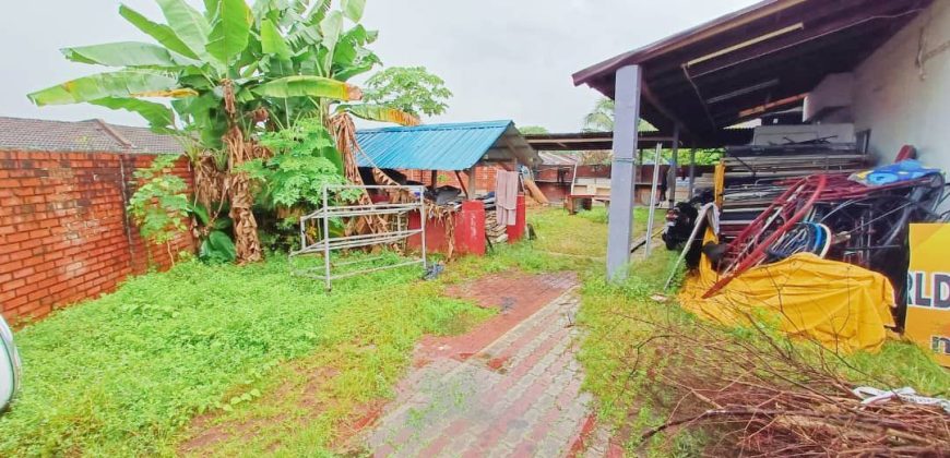 Taman Gembira @ Tampoi – 2 Storey Corner Terrace House – FOR SALE Taman Gembira @ Tampoi – 2 Storey Corner Terrace House – FOR SALE