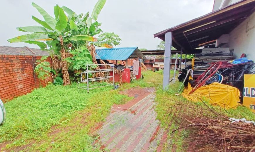 Taman Gembira @ Tampoi – 2 Storey Corner Terrace House – FOR SALE Taman Gembira @ Tampoi – 2 Storey Corner Terrace House – FOR SALE