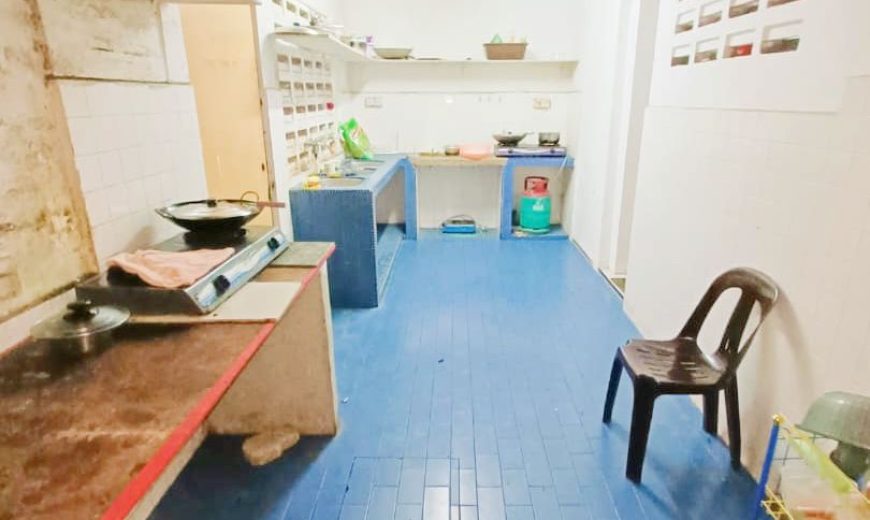 Taman Gembira @ Tampoi – 2 Storey Corner Terrace House – FOR SALE Taman Gembira @ Tampoi – 2 Storey Corner Terrace House – FOR SALE