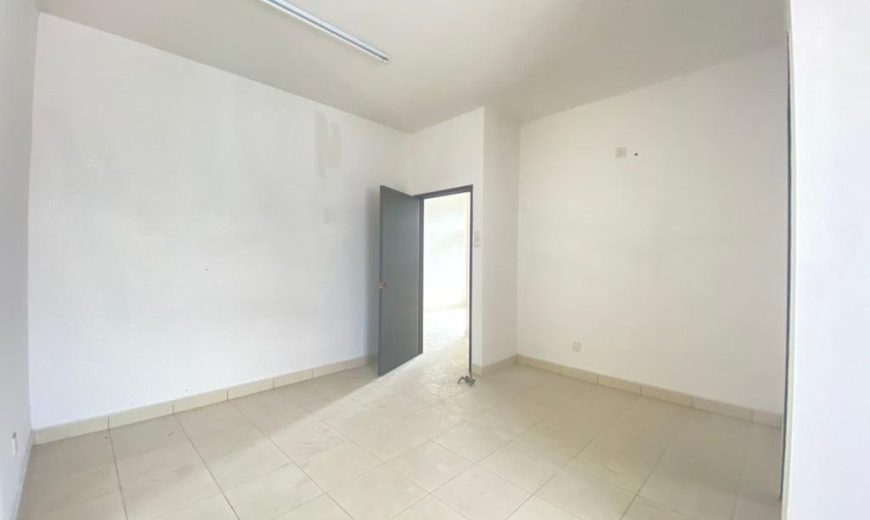 Ponderosa Green @ Taman Molek – 2 Storey Corner Terrace House – FOR SALE Ponderosa Green @ Taman Molek – 2 Storey Corner Terrace House – FOR SALE