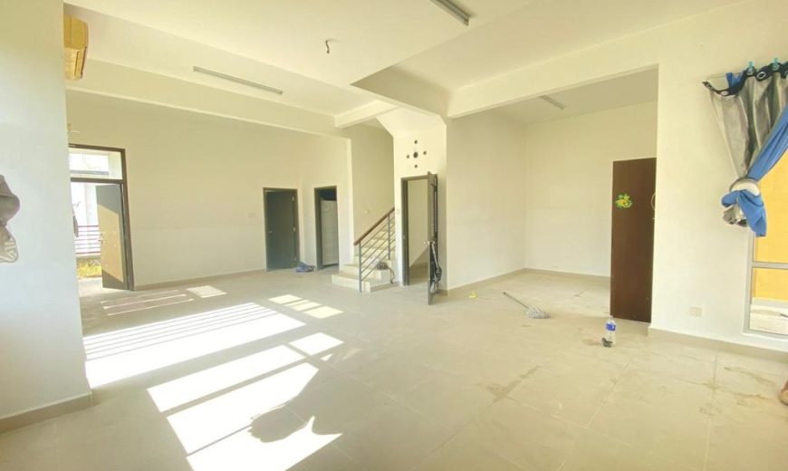 Ponderosa Green @ Taman Molek – 2 Storey Corner Terrace House – FOR SALE Ponderosa Green @ Taman Molek – 2 Storey Corner Terrace House – FOR SALE