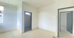 Ponderosa Green @ Taman Molek – 2 Storey Corner Terrace House – FOR SALE