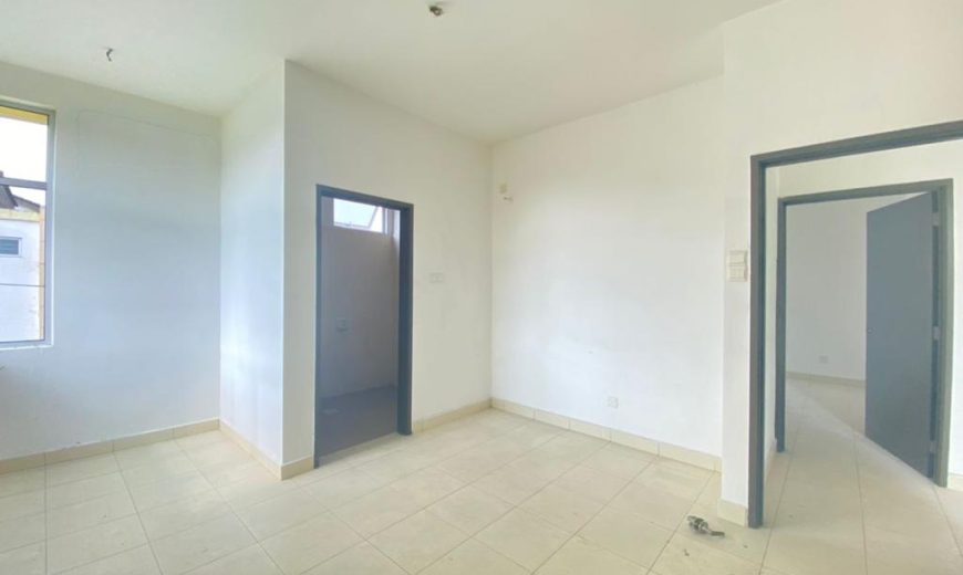 Ponderosa Green @ Taman Molek – 2 Storey Corner Terrace House – FOR SALE Ponderosa Green @ Taman Molek – 2 Storey Corner Terrace House – FOR SALE