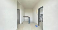 Ponderosa Green @ Taman Molek – 2 Storey Corner Terrace House – FOR SALE