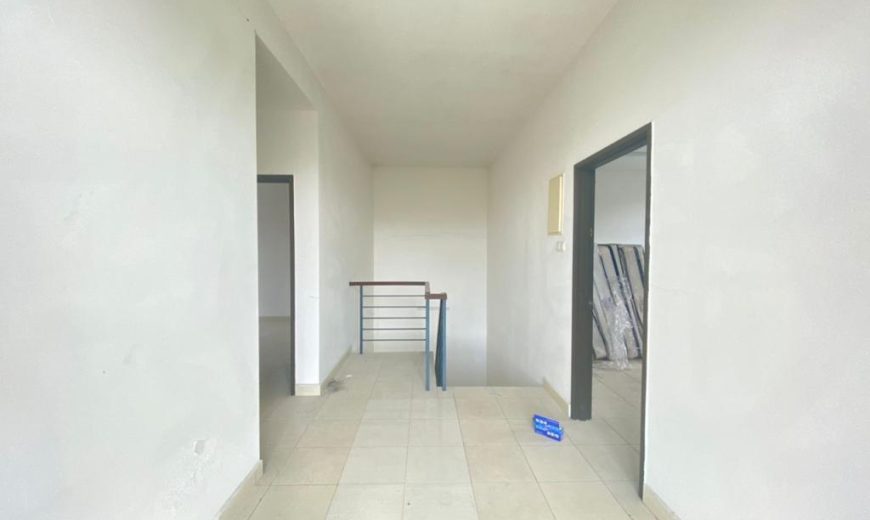 Ponderosa Green @ Taman Molek – 2 Storey Corner Terrace House – FOR SALE Ponderosa Green @ Taman Molek – 2 Storey Corner Terrace House – FOR SALE