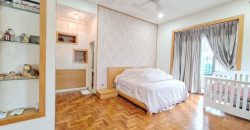 Impian Emas – 2.5 Storey End Lot Terrace House – FOR SALE Impian Emas – 2.5 Storey End Lot Terrace House – FOR SALE