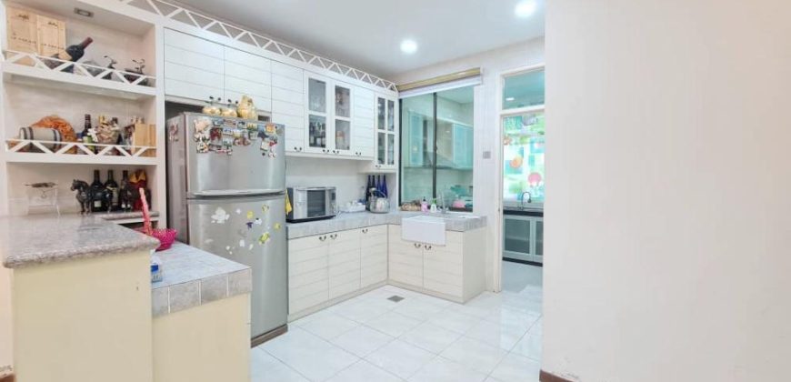 Impian Emas – 2.5 Storey End Lot Terrace House – FOR SALE Impian Emas – 2.5 Storey End Lot Terrace House – FOR SALE